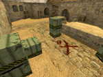 Server Map