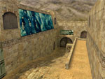Server Map